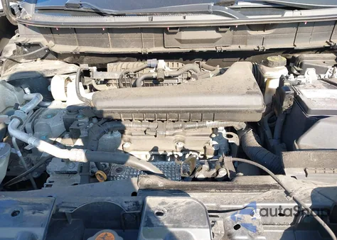 2020 Nissan Rogue Sv Intelligent Awd из США, поврежденный, VIN KNMAT2MV3LP508259